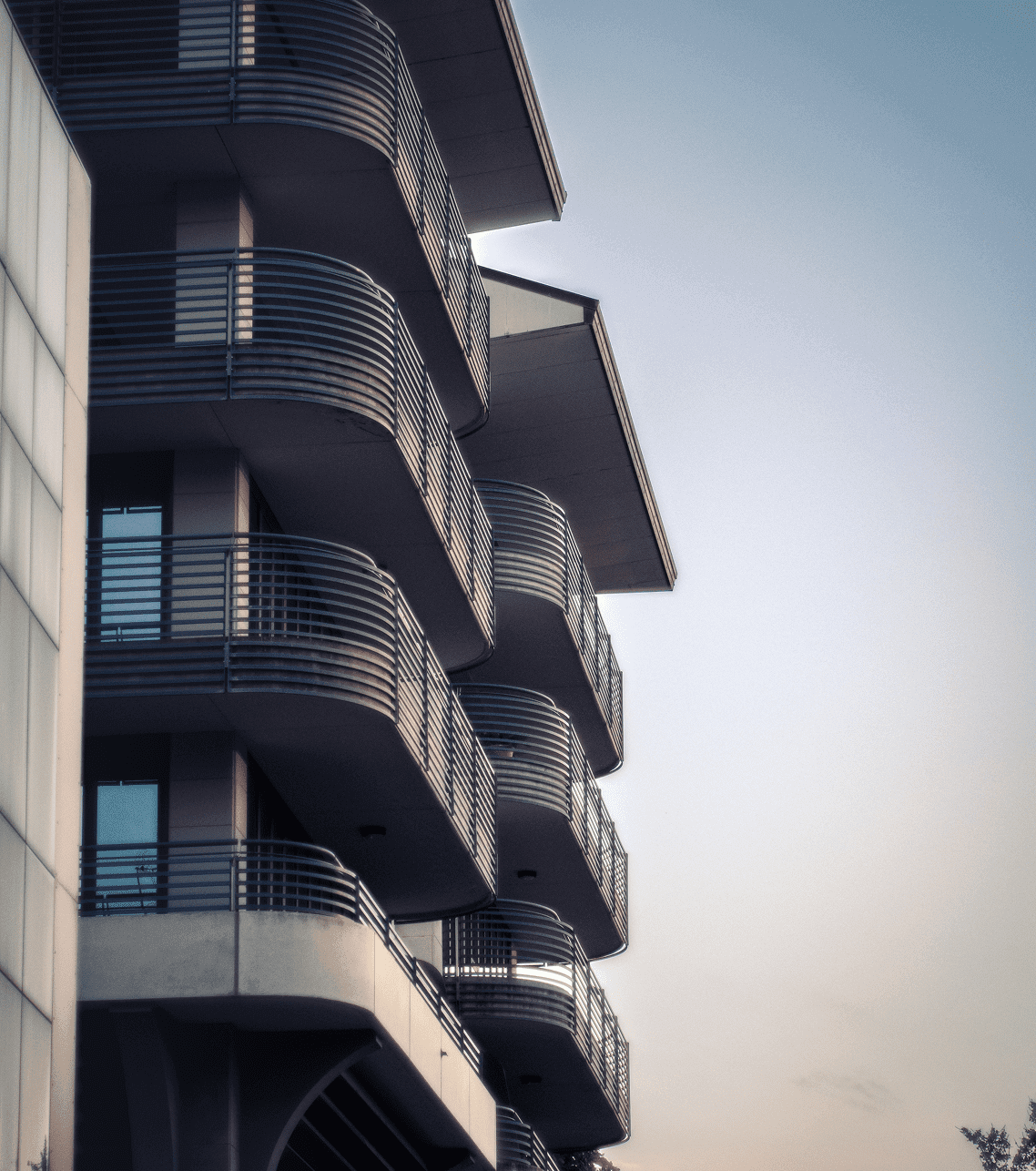 What Is LIHTC Low Income Tax Credit Housing | BML