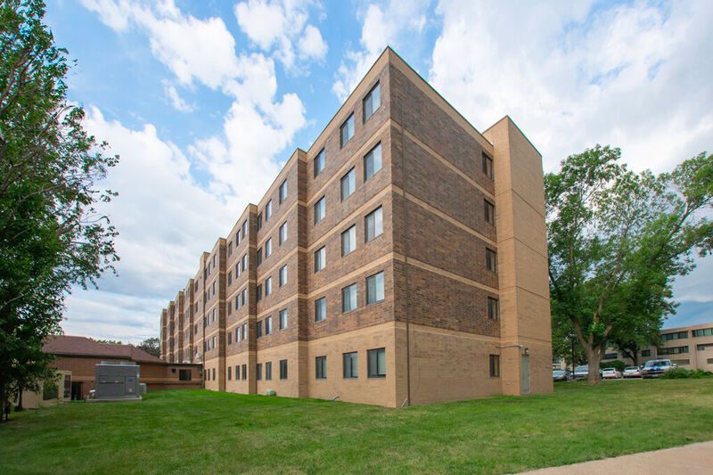 Centennial Manor Senior Apartments Sioux City IA